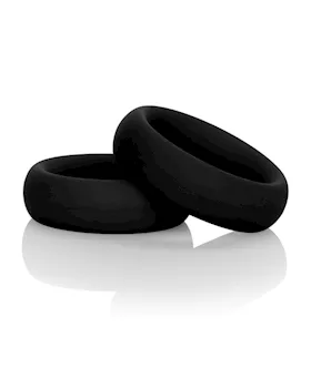 Colt Silicone Super Rings
