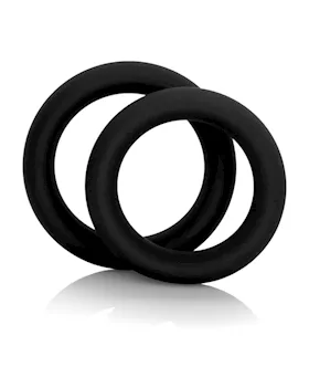 Colt Silicone Super Rings
