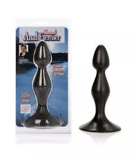 Dr Joel Advanced Anal Exerciser