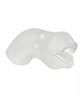 Vivid Raw Beaded Deep Throat
