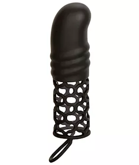 Dr Joel Silicone 2 In Extension