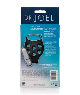 Dr Joel Silicone Scrotum Support