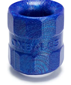 Bullballs 1 Ballstretcher Small Blueballs