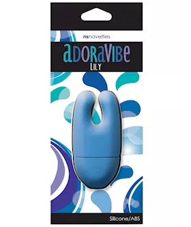 Adoravibes Lily Blue