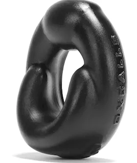 Grip Padded Cock Ring