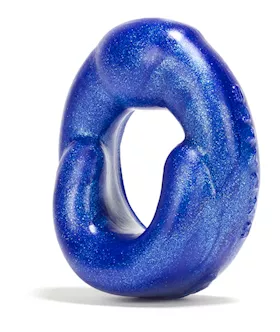Grip Padded Cock Ring