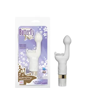 Special Edition Butterfly Kiss
