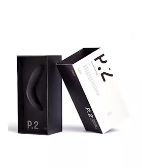 Laid P2 Silicone Cock Ring 515mm
