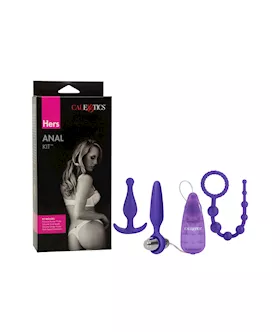Her Anal Kit