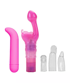 Her GSpot Kit