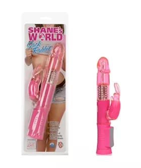 Shanes World Jack Rabbit