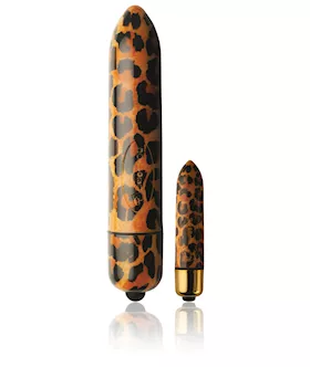 Pussy Cat Jungle Vibrator Set