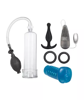 His Ultimate Sta-hard Kit