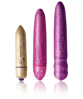 Glitter Glitz Pleasure Collection