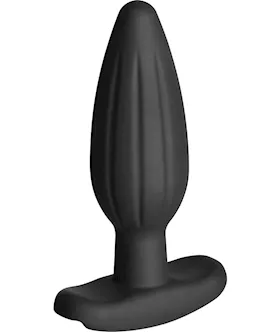Rocker Butt Plug Large