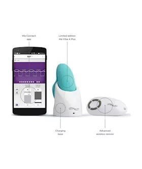 We-vibe Passionate Play Collection