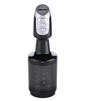 Spin Master 10x Rotating Masturbator