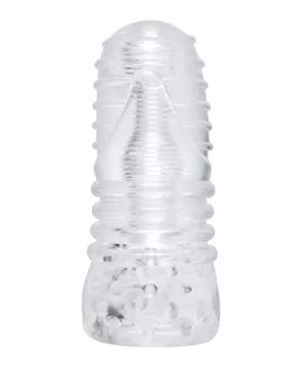 Palm-tec  Dual Sensation Stroker