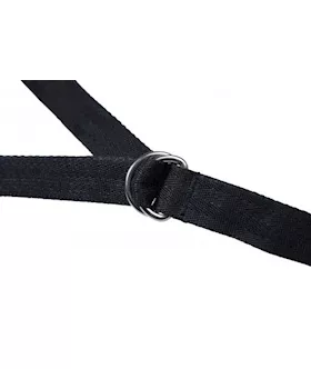 Interlace Over And Under The Bed Restraint Set