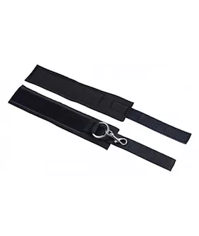 Interlace Over And Under The Bed Restraint Set