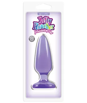 Jelly Rancher Pleasure Plugs Medium