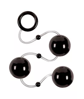 Renegade Pleasure Balls