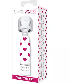 Bodywand Mini Sweetheart Fashion