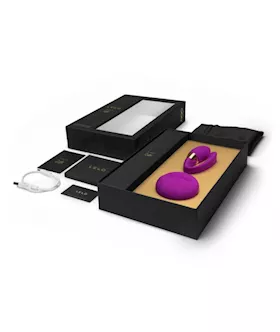 Lelo Tiani 24k Gold Couples Vibe