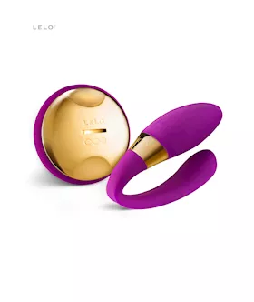 Lelo Tiani 24k Gold Couples Vibe