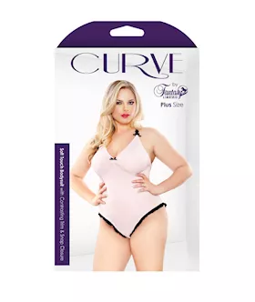 Soft Touch Bodysuit