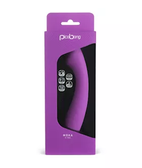 Picobong Moka G-vibe