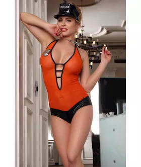 Women In Charge 3pc Set