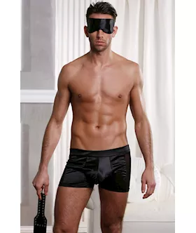 Male Dom 3pc