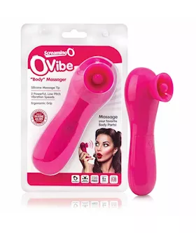 Ovibe