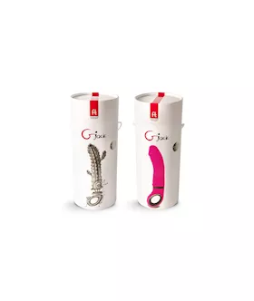 G-jack Bioskin Vibrator