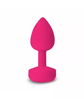 Fun Toys Gplug Large Neon Rose