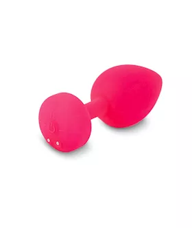 Fun Toys Gplug Large Neon Rose
