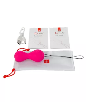 Gballs 2 - App Compatible 