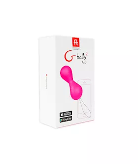 Gballs 2 - App Compatible 