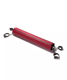 Liberator Talea Spreader Bar W Microfiber Cuff Kit