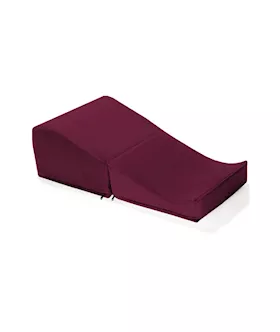 Liberator Flip Ramp Positioning Aid