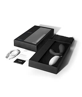 Lelo Loki Wave Rabbit Vibrator