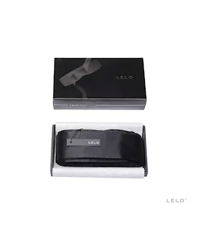 Lelo Intima Silk Blindfold