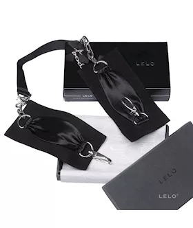 Lelo Sutra Chainlink Cuffs
