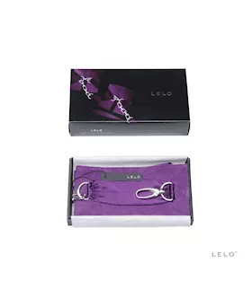 Lelo Sutra Chainlink Cuffs