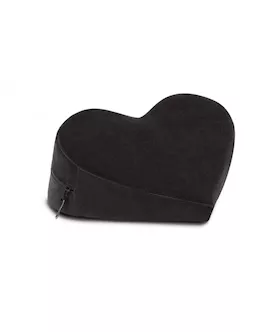 Liberator Heart Wedge