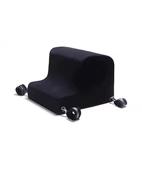Liberator Obeir Spanking Bench with Cuffs