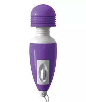 Wanachi Micro Massager