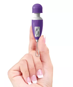 Wanachi Micro Massager