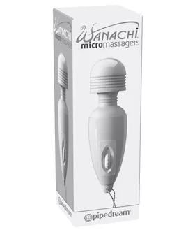 Wanachi Micro Massager